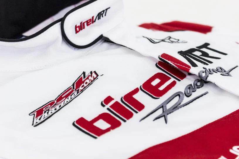 2021 Birel suit Kart Race Suit