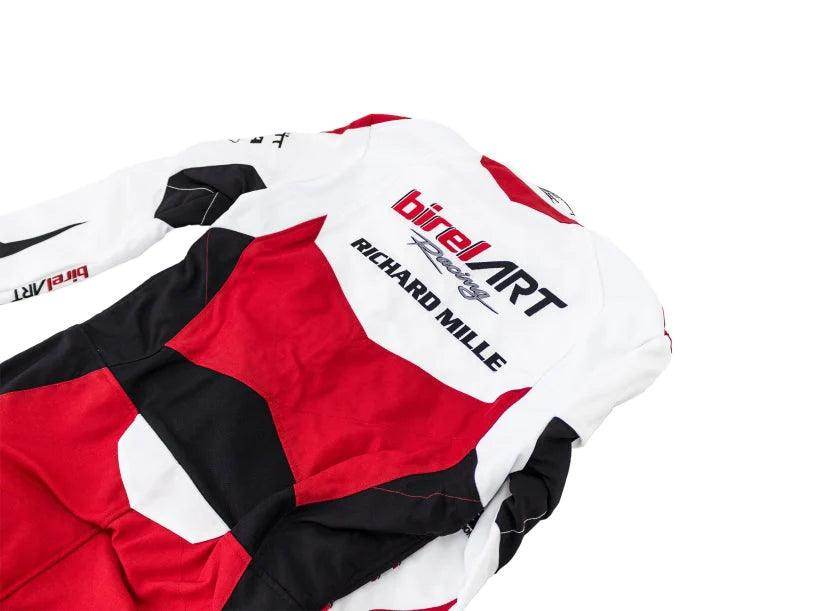 2021 Birel suit Kart Race Suit