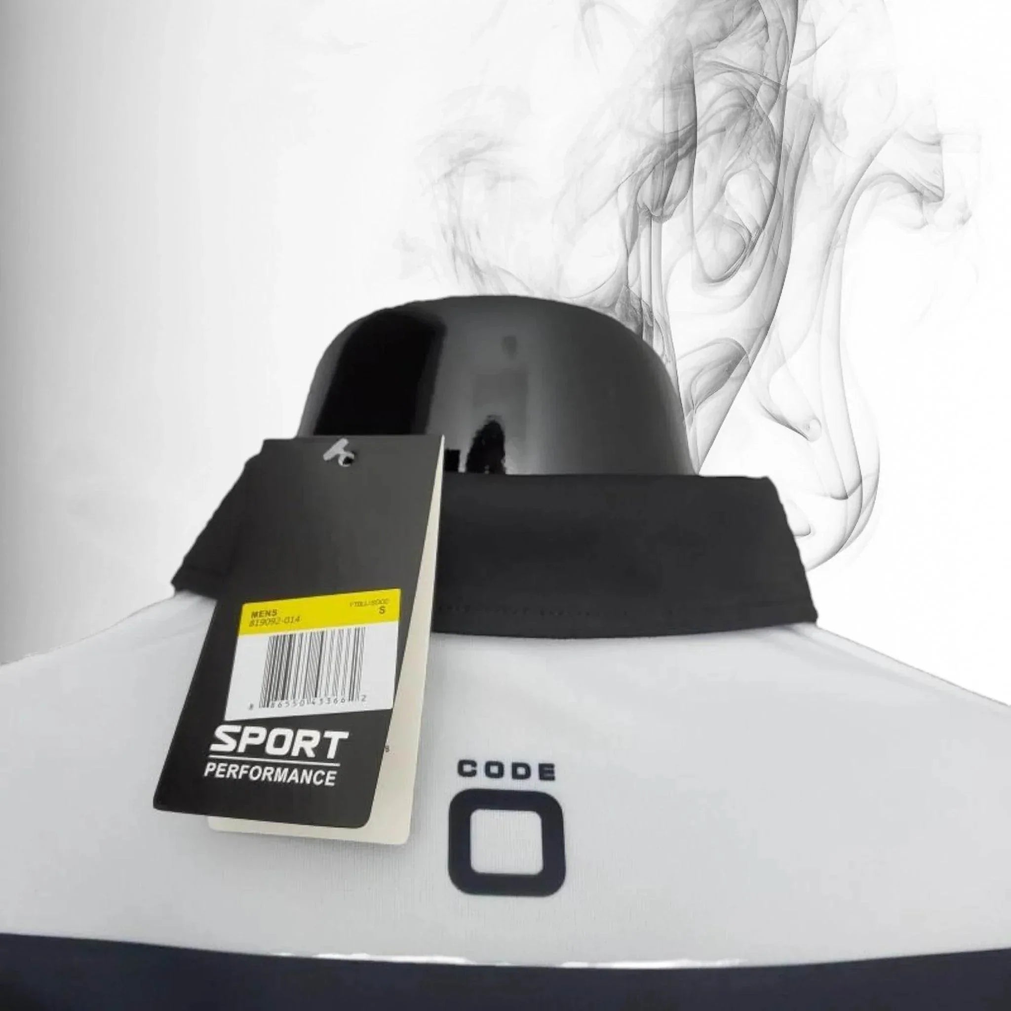 2022 Alfa Romeo Formula One Polo Shirt