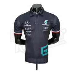 Polo Mercedes-Benz George Russell 2022
