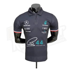 Polo Mercedes Lewis Hamilton F1 2022 