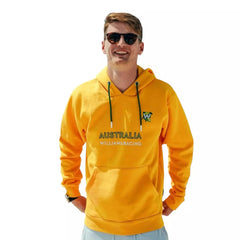 Sudadera con capucha para adultos de la carrera de Australia 2023