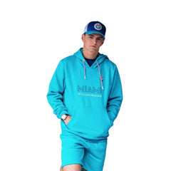 Sudadera con capucha para adultos de la carrera de Miami 2023