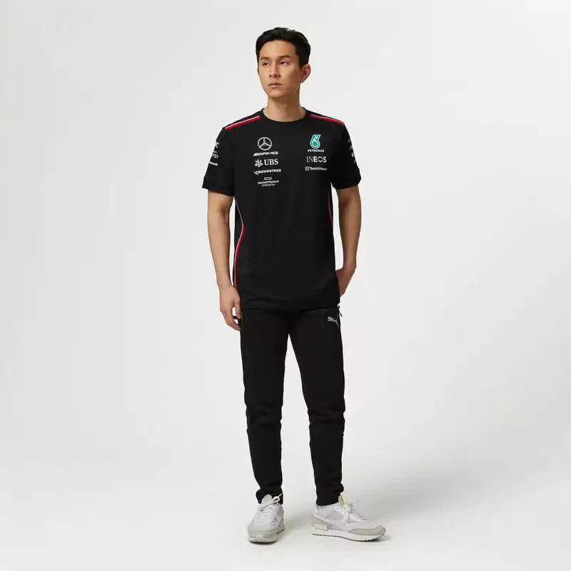 Mercedes-AMG F1 2023 Team Driver T-shirt
