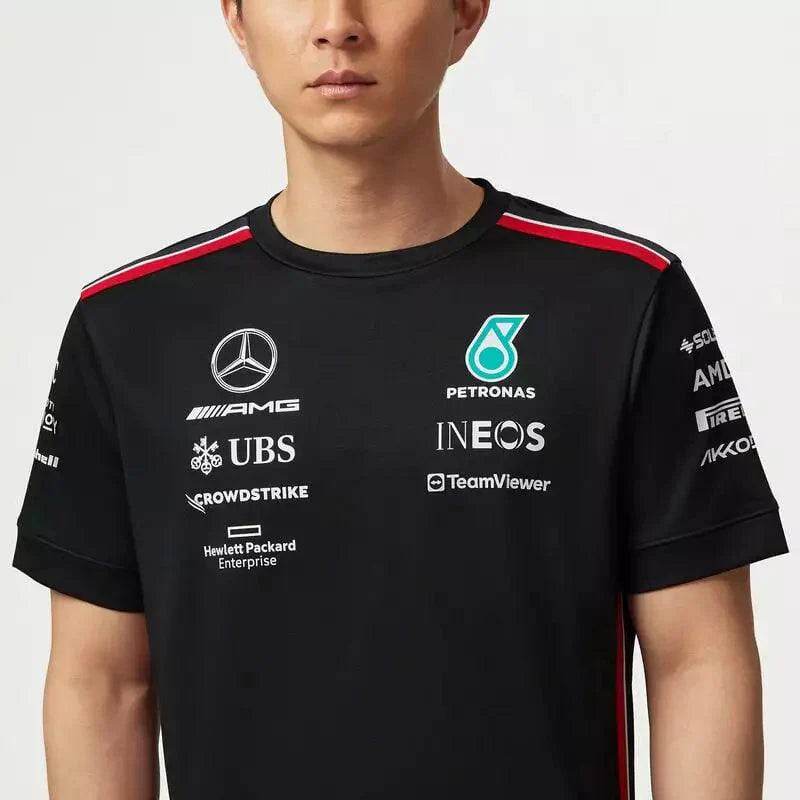 Mercedes-AMG F1 2023 Team Driver T-shirt