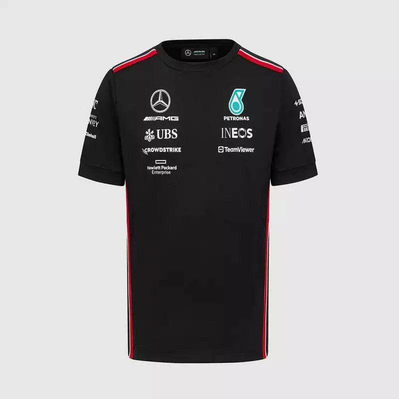 Mercedes-AMG F1 2023 Team Driver T-shirt Men's
