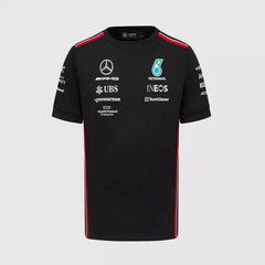 Camiseta del piloto del equipo Mercedes-AMG F1 2023