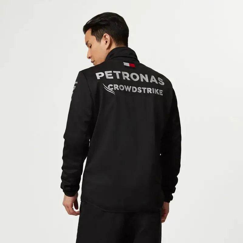 Mercedes-AMG F1 2023 Team Softshell Jacket