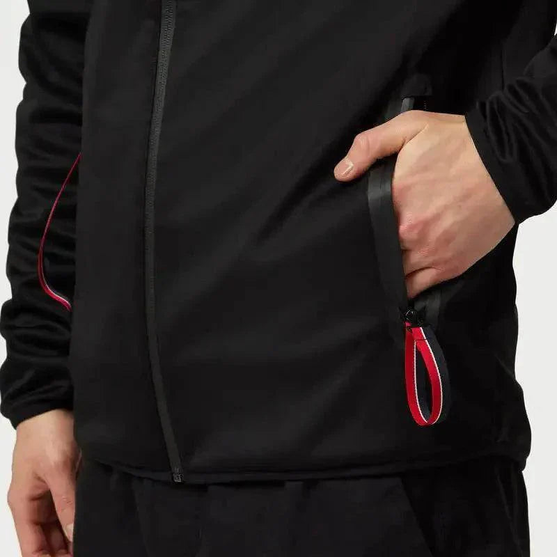 Mercedes-AMG F1 2023 Team Softshell Jacket
