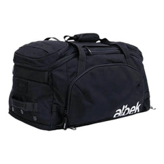 Bolsa de deporte Albek Skytrail 51 Duffel Covert negra