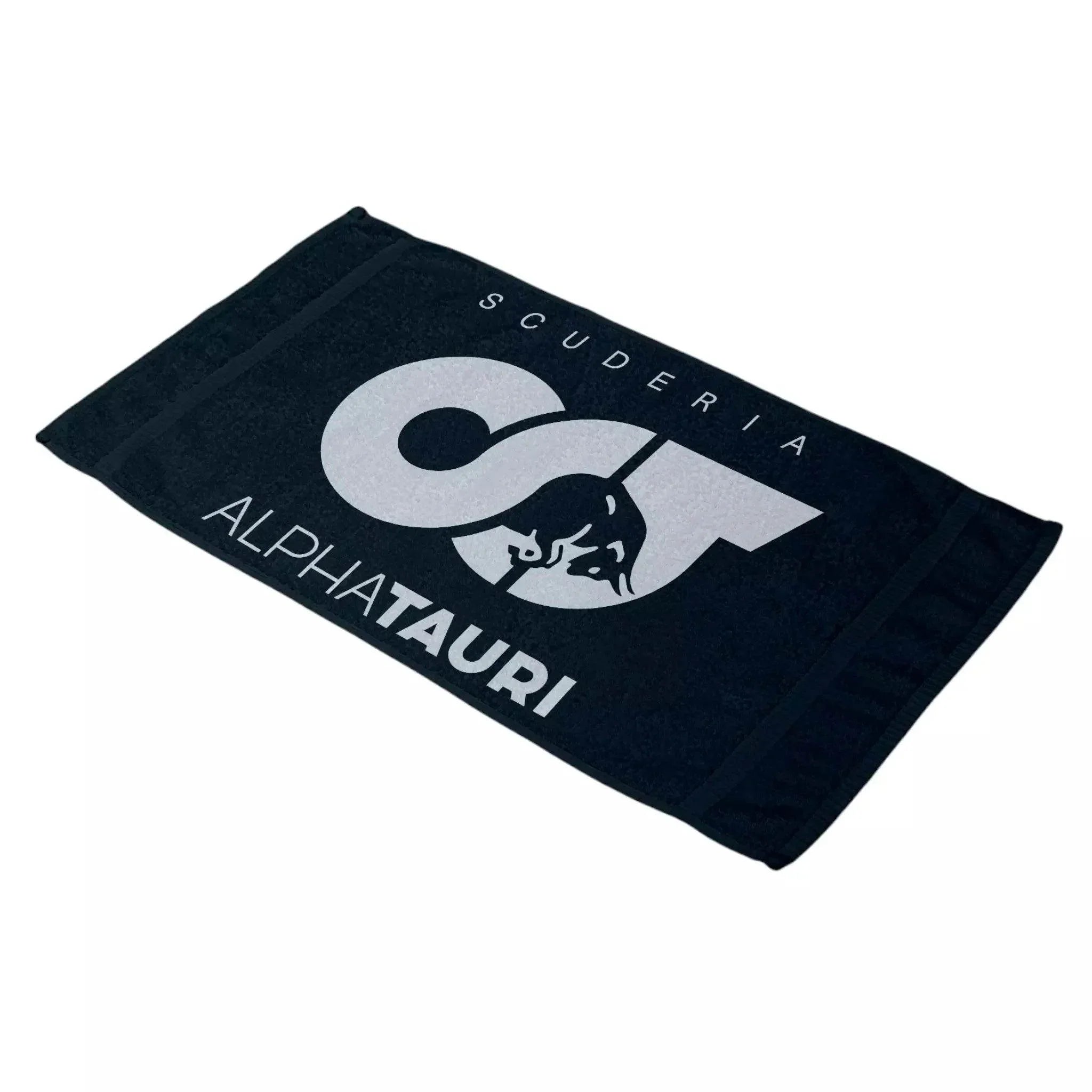 Alphatauri Microfabric Towel LARGE (27 X 54 INCHES)