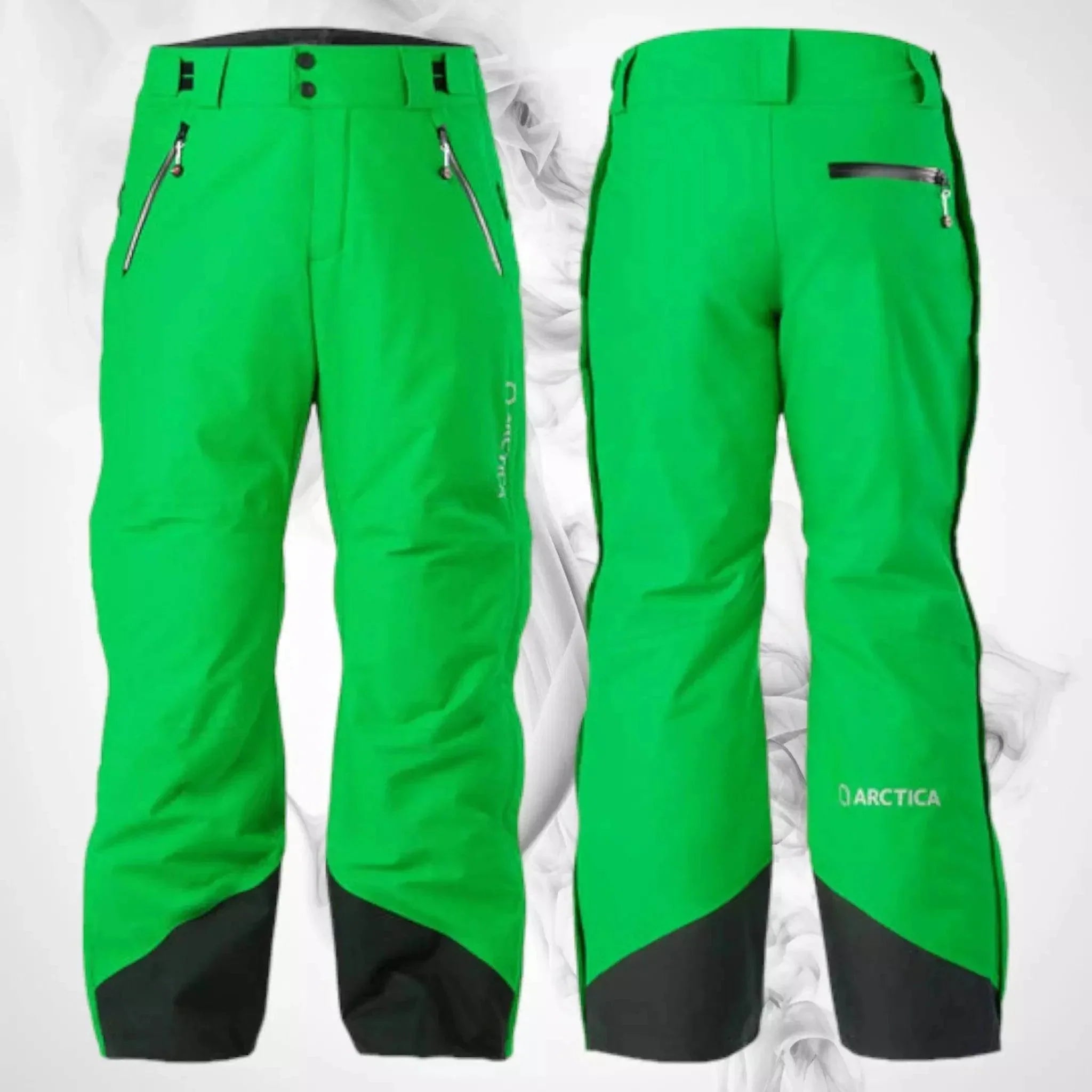 Arctica Adult Side-Zip Ski Pant