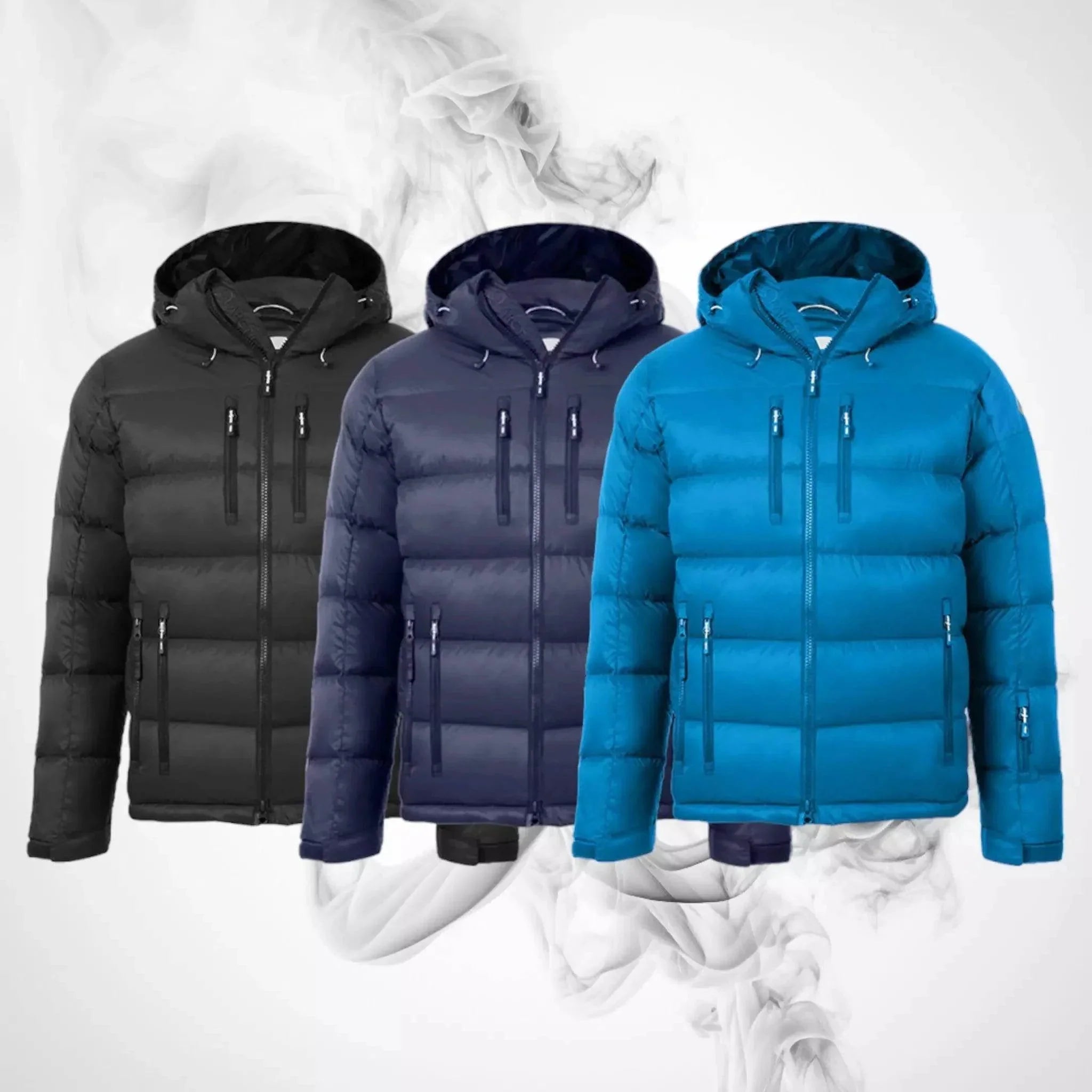 Arctica Men's Classic Down Packet 2.0 X-Large