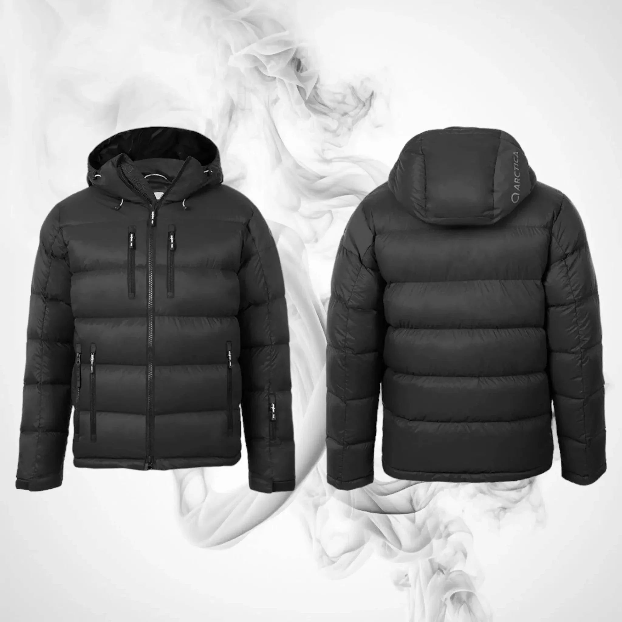 Arctica Men's Classic Down Packet 2.0