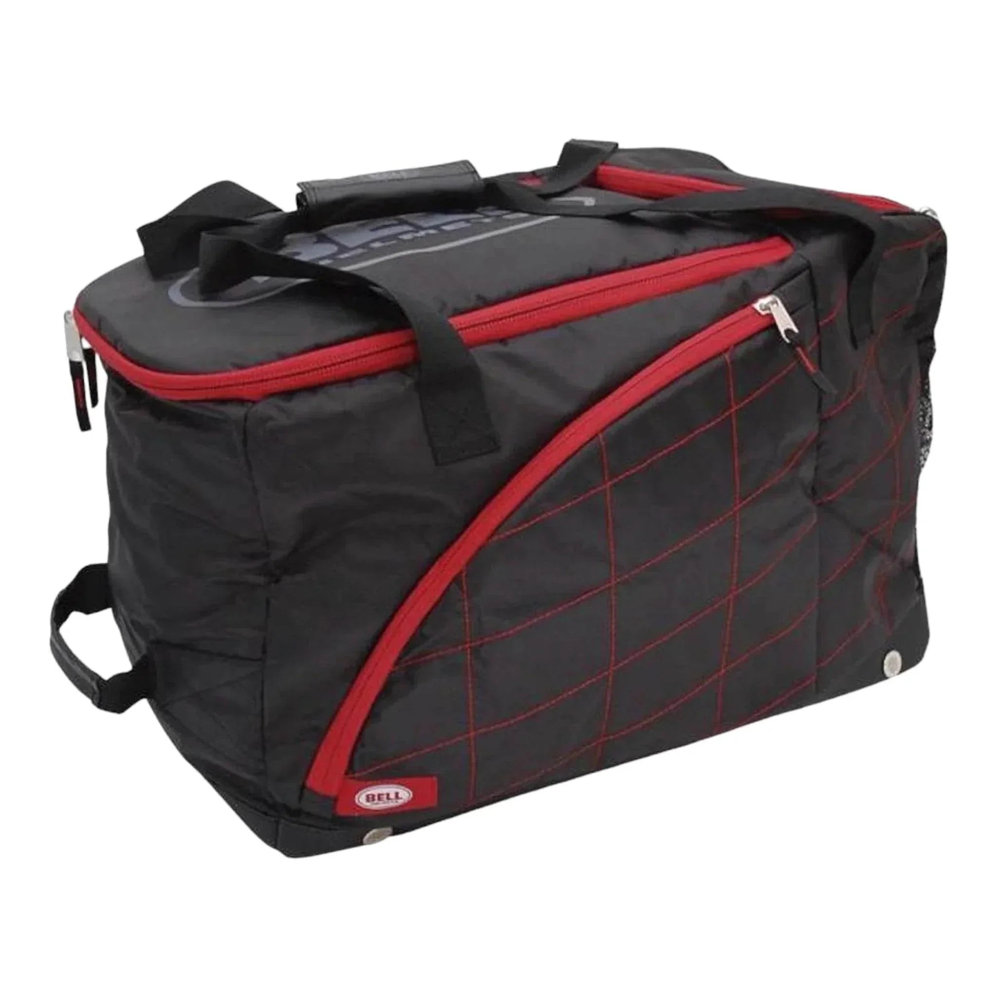 Bell Pro V2 Helmet & HANS Bag