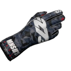 CAMO 3 Negro/Gris/Blanco