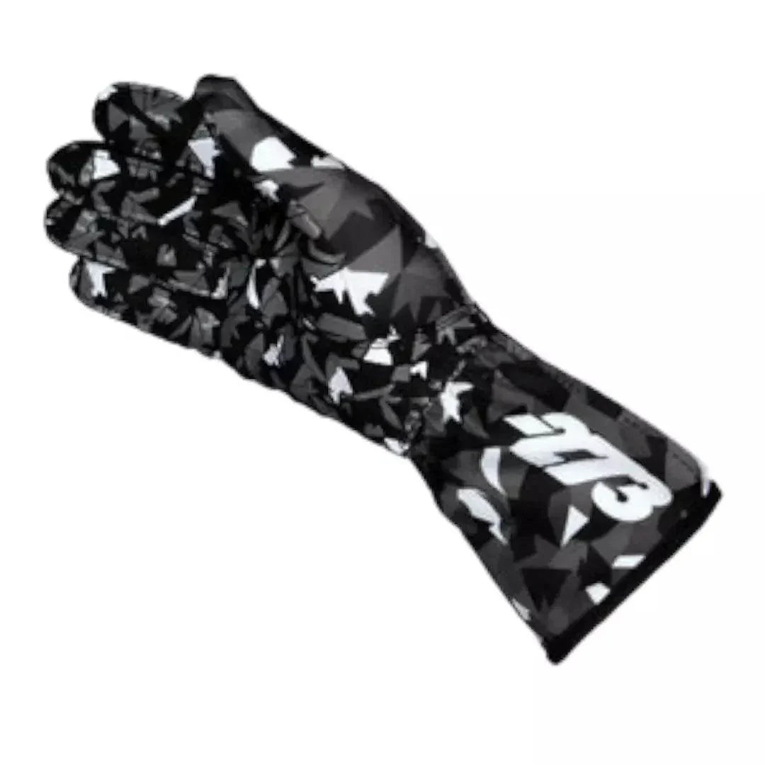 CAMO Black/Gray/White