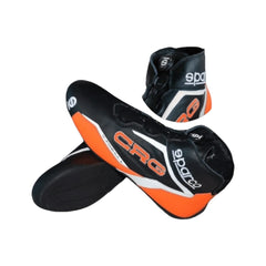 ZAPATOS CRG CUERO V2.0