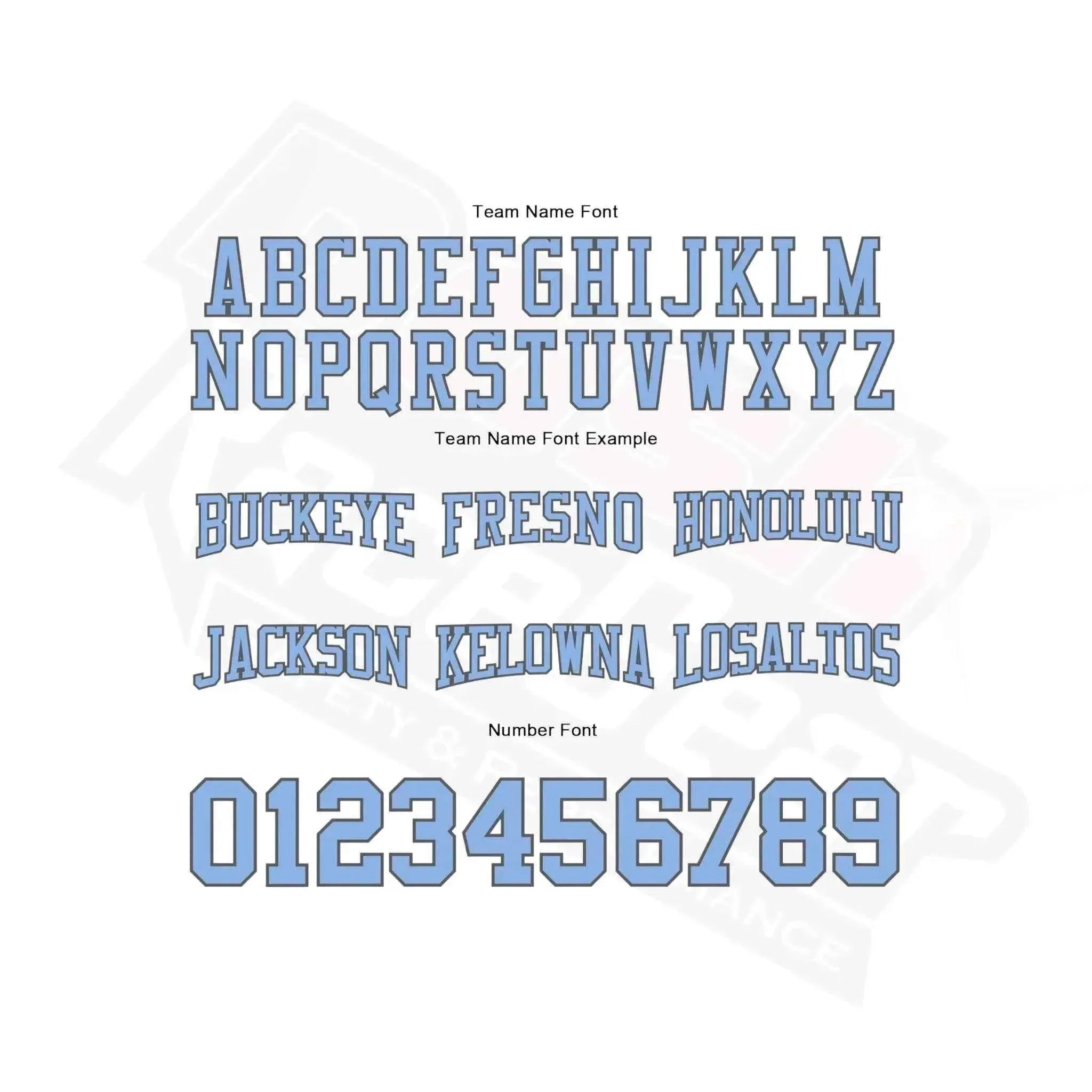 Custom Stitched White & Light Blue-Steel Gray Football Pullover Hoodie