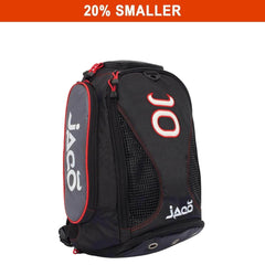 Bolsa de equipo convertible ventilada compacta Dash