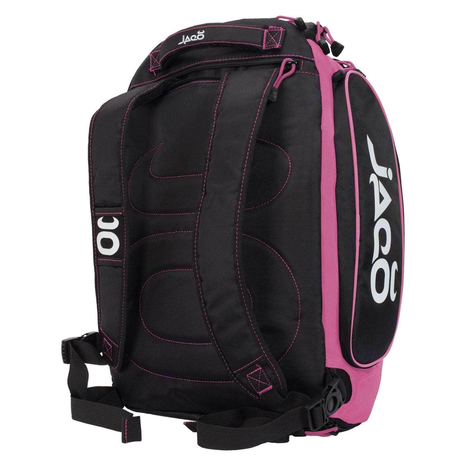 Dash Compact Vented Convertible Equipment Bag