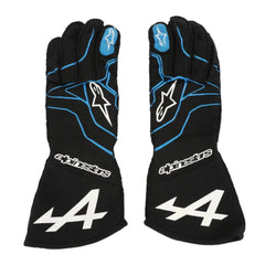 GUANTES DE CARRERA DE F1 ESTEBAN OCON 2021