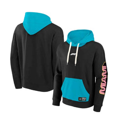 Sudadera con capucha de Fórmula 1 Miami