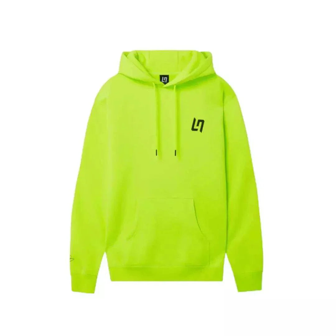 GRANDSTAND HOODIE XX-large