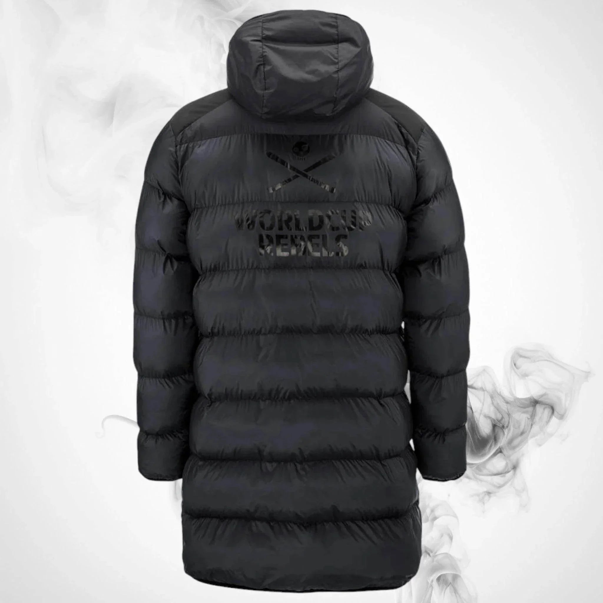 Ski HEAD Rebels Star Coat - 2023/24