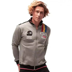Chaqueta deportiva James Hunt Watkins Glen 