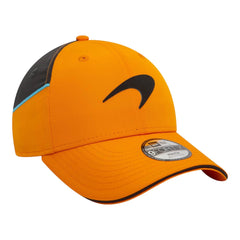 Gorra oficial del equipo McLaren Junior 9Forty® - New Era