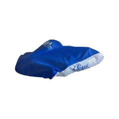 Cubierta de kart Praga