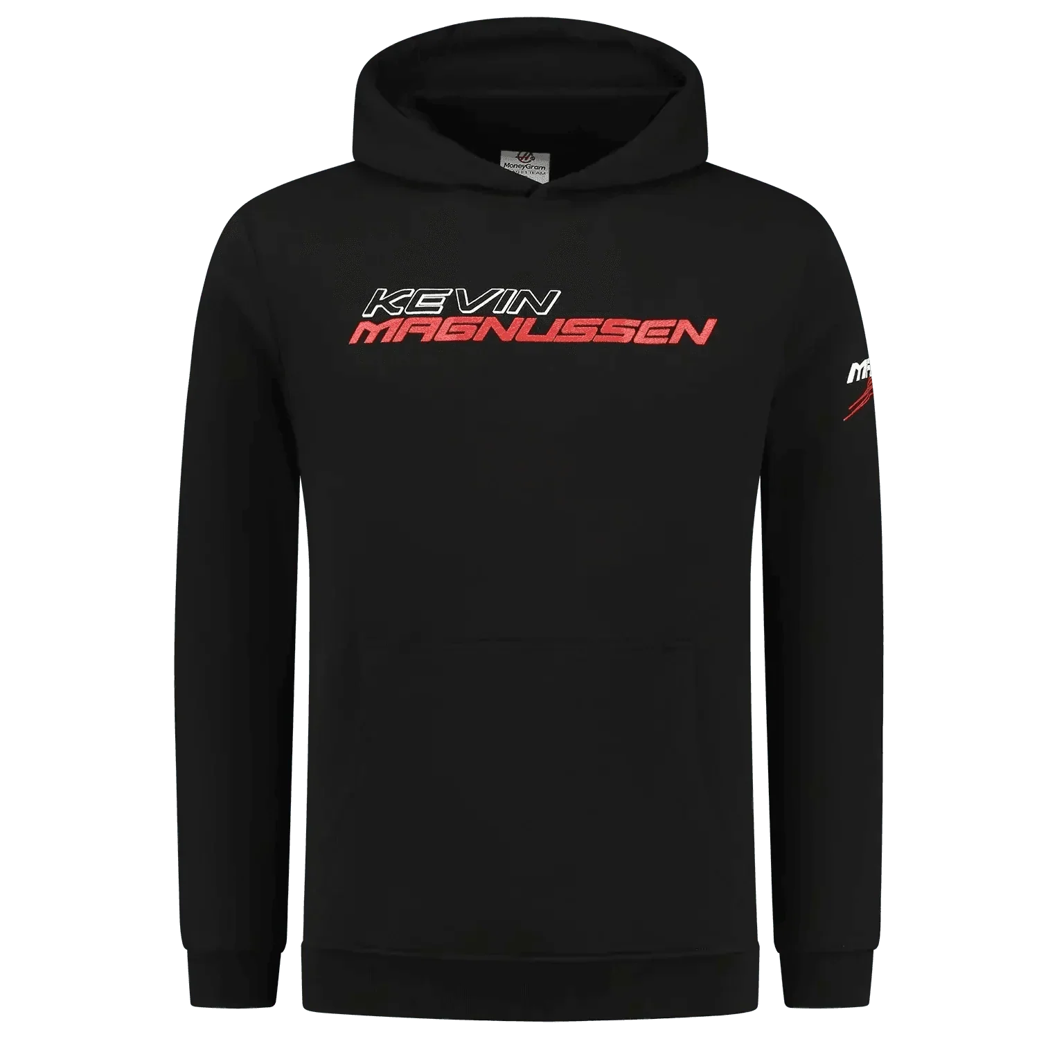 Kevin Magnussen 2023 Hoodie New designed XXLarge