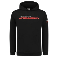 Sudadera con capucha Kevin Magnussen 2023 de nuevo diseño