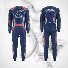 Piloto Kosmic en la clasificación general del OMP 2021