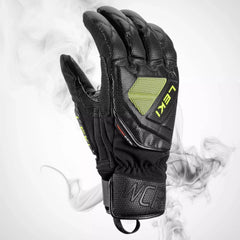 Guantes Leki WCR C-TECH 3D