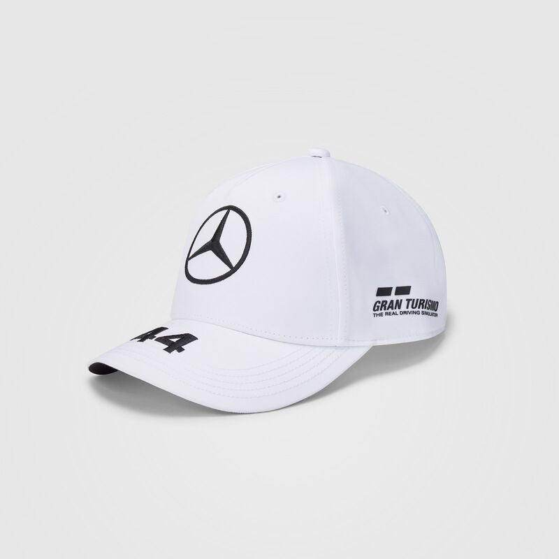 Lewis Hamilton 2020 Team Cap