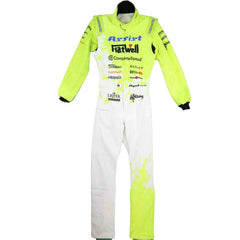 Trajes de carreras Marina Unic Flatwell