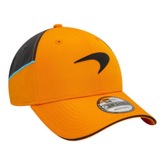 Gorra 9Forty® del equipo oficial de McLaren - New Era