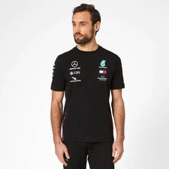Camiseta del equipo Mercedes-AMG Petronas 2020