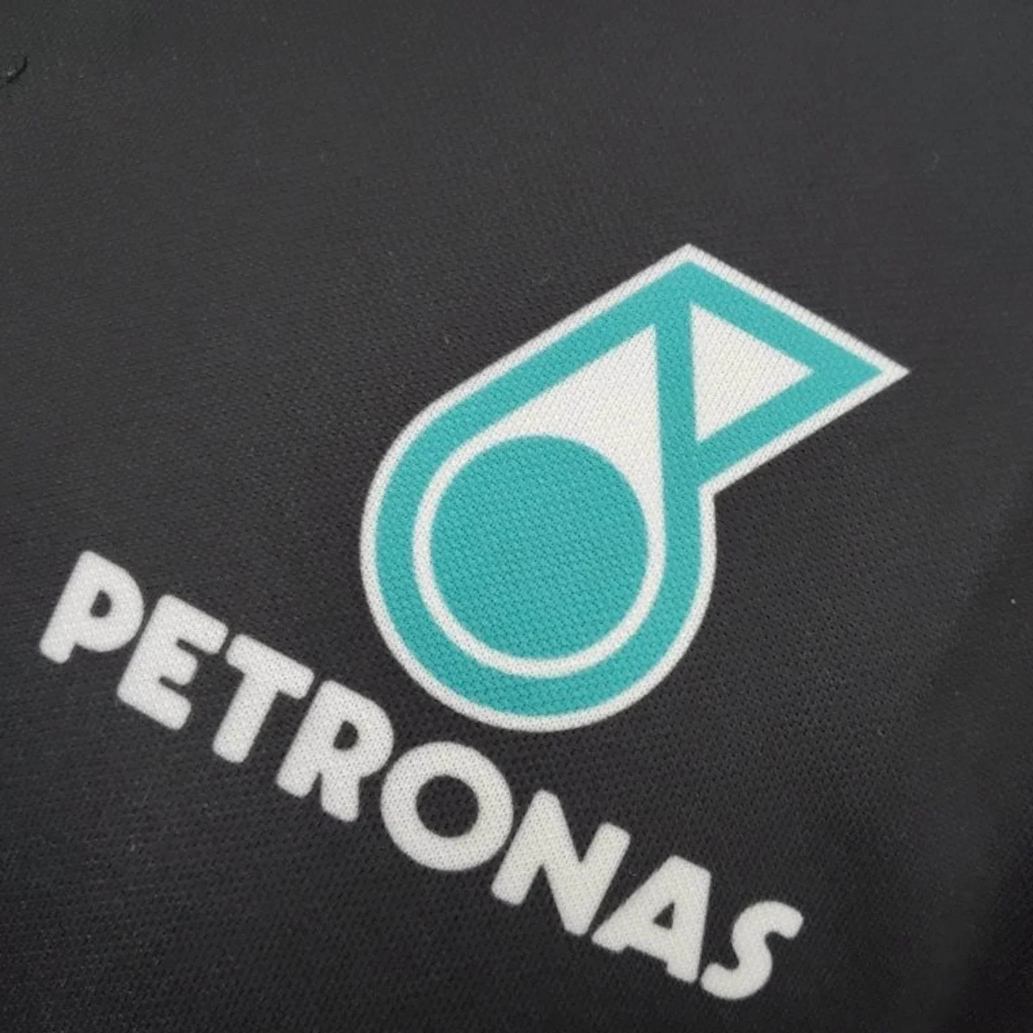 Mercedes F1 Yamaha Racing Polo Shirt