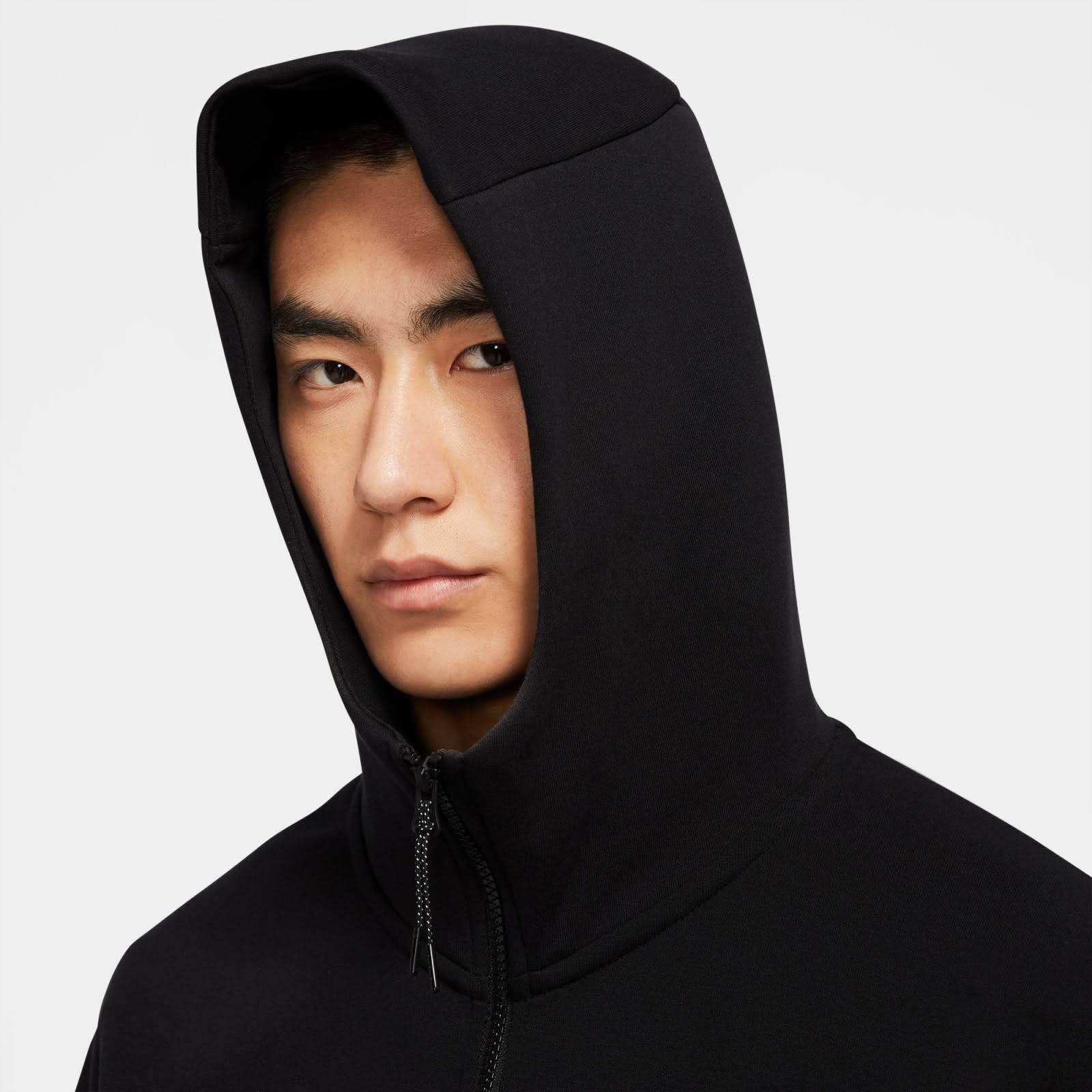 Nike Sportswear Tech Fleece Full-Zip Hoodie