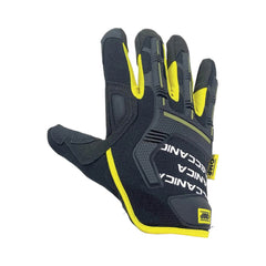 GUANTES DE MECÁNICO OMP MECCANICA