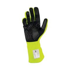 Guantes de mecánico OMP Pro Mech S