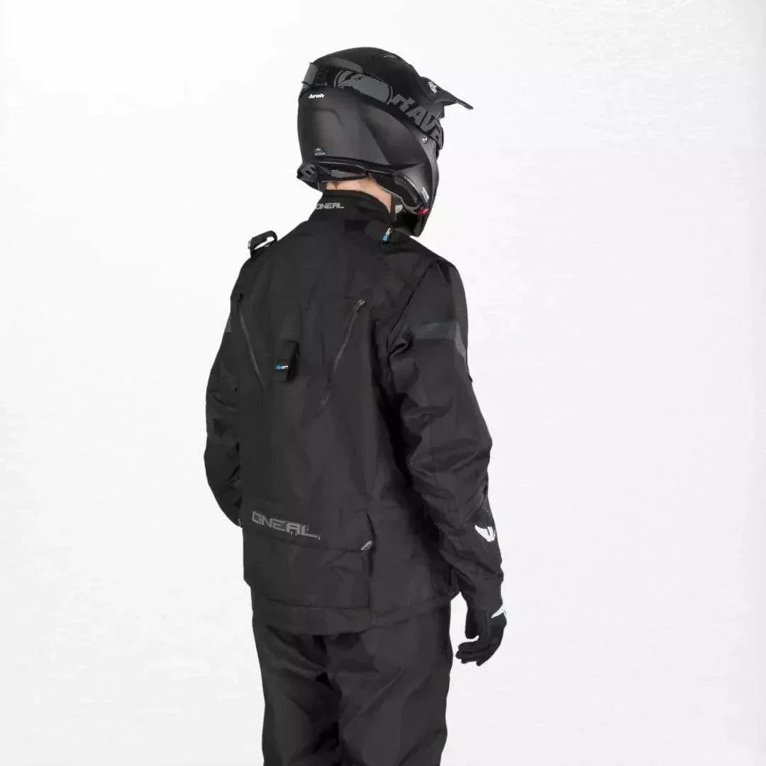 O'Neal Baja Enduro Jacket Black