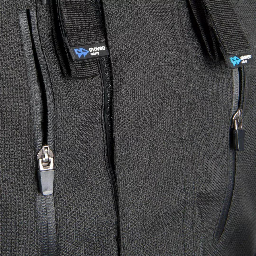 O'Neal Baja Enduro Jacket Black