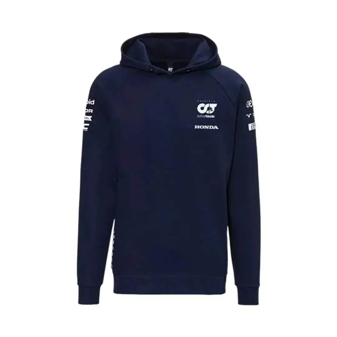 MEN Official Teamline Hoodie XX-Large