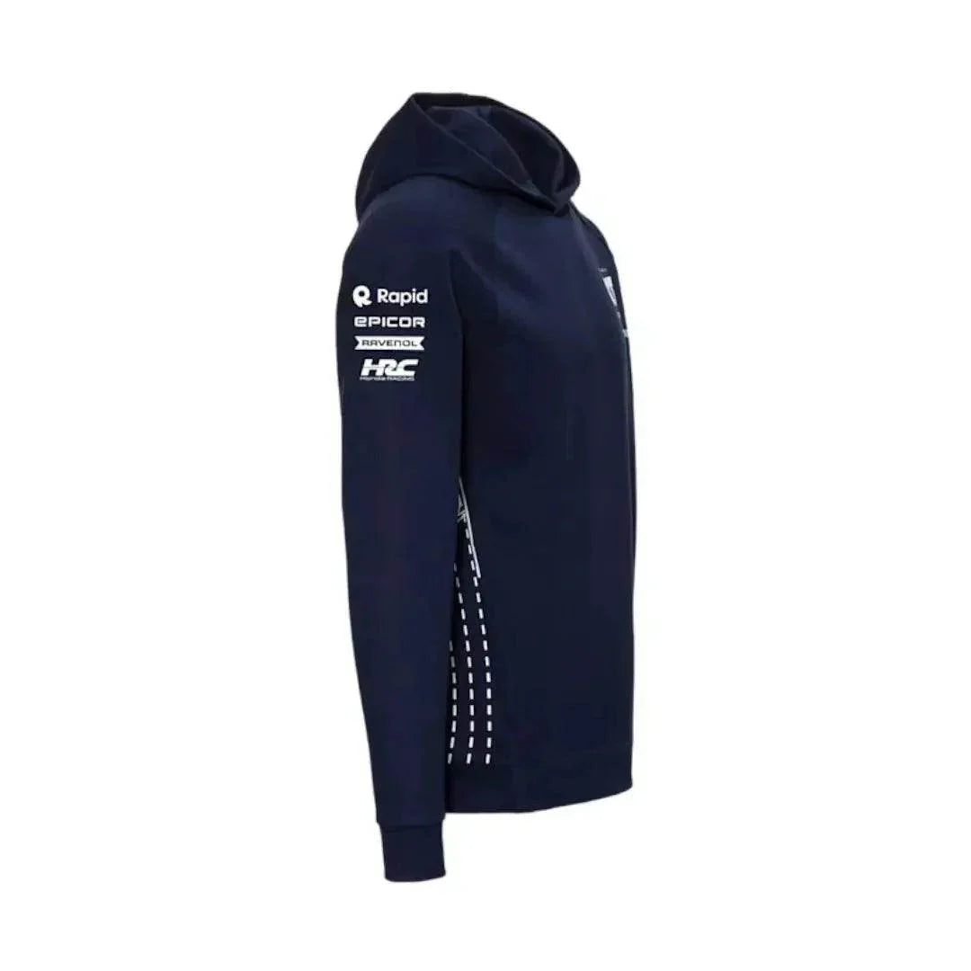 MEN Official Teamline Hoodie