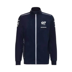 Chaqueta deportiva oficial del equipo para hombre