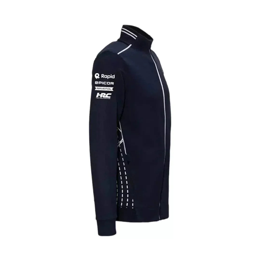 MEN Official Teamline Sweat Jacket
